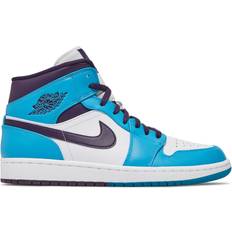 Sport Shoes Jordan Air Mid