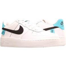 Basketball Shoes Nike Air Force WW GS Big Kids Basketball Shoes