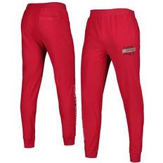 Tommy Hilfiger Red Pants Tommy Hilfiger Men's Red Tampa Bay Buccaneers Mason Jogger Pants