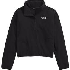Hoodies The North Face Girls’ Glacier Pullover Kids 14/16 Black