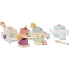 Kids Concept Tea Set Bistro