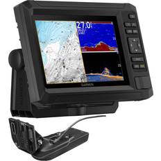 Garmin fish finder Garmin EchoMap UHD2 74cv Chartplotters