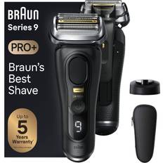Braun Series 9 Pro+ 9510s