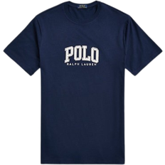 Polo Ralph Lauren Men - XXL T-shirts & Tank Tops Polo Ralph Lauren Logo Jersey T-shirt - Cruise Navy