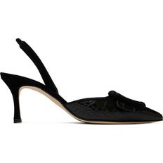 Manolo Blahnik Pumps Manolo Blahnik Mayslibi Heels