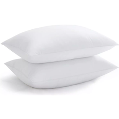 Ultra Fresh 2-Pack Fiber Pillow (66x50.8)