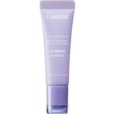 Laneige Skincare Laneige Lip Glowy Balm Blueberry 10g