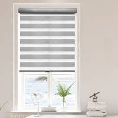 Blinds Lumi Cordless Zebra26.9x72"