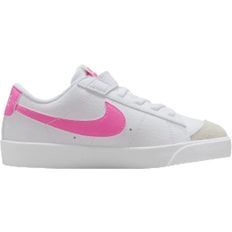 Nike Blazer Low '77 PSV - White/Sail/Playful Pink