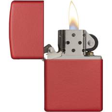 Zippo Windproof Lighter