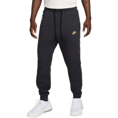 Nike Men's Sportswear Tech Fleece Joggers - Dark Smoke Grey