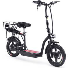 Electric Scooters MotoTec Cruiser 48v 350w Lithium