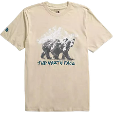 The North Face Men’s Short-Sleeve Bears Tee - Gravel