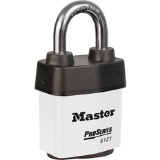Master Lock 6121KAWHT