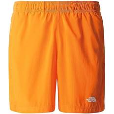 The North Face Treningsklær Shorts The North Face Men's 24/7 Shorts - Orange