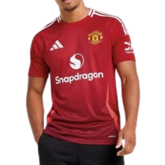 Matchdrakter Adidas Manchester United FC 2024/25 Home Shirt