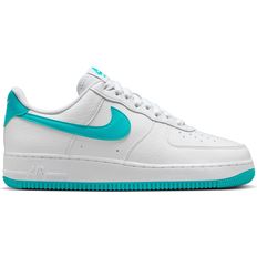 Nike Air Force 1 '07 Next Nature W - White/Volt/Dusty Cactus