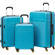Calvin Klein Expression Luggage - Set of 3