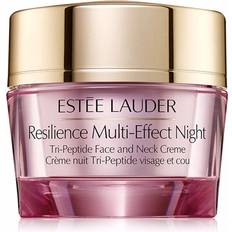 Estée Lauder Resilience Lift Night Lifting/Firming Face & Neck Creme 1.7fl oz