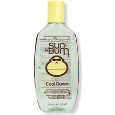 Sunscreen & Self Tan Sun Bum After Sun Cool Down Gel 8fl oz