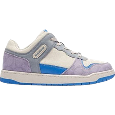 Coach C201 Low Top W - Chalk/Soft Purple