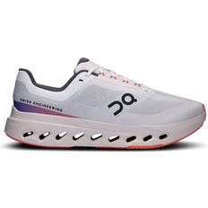 On Cloudsurfer Next M - White/Flame