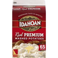 Idahoan Real Premium Mashed Potatoes 51.9oz