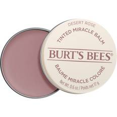 Burt's Bees Goodness Glows Miracle Balm Desert Rose 17g