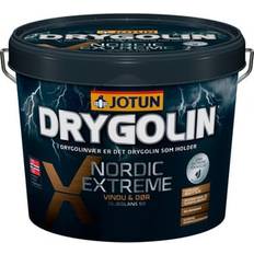 Drygolin Nordic Extreme Vindu