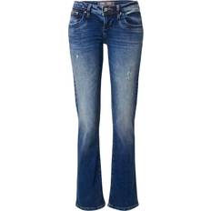 LTB Valerie Jeans - Blue Denim/Dark Blue