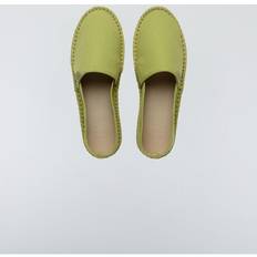 Unisex Espadrilles Havaianas HAV. ESPADRILLE ECO II Vert