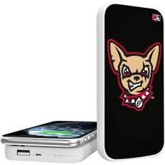 Battery Cases Keyscaper El Paso Chihuahuas 5000 mAh Wireless Power Bank