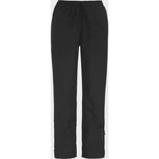 Unisex - XXL Regnbukser Didriksons Grit Unisex Rain Pants Black Herre