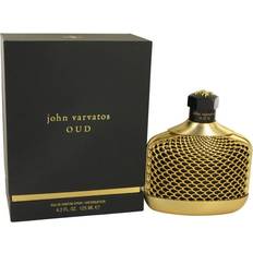 John Varvatos Eau de Parfum John Varvatos Oud Eau de Parfum Spray 124ml