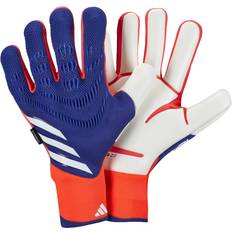 Adidas Predator GL Pro Fingersave Goalkeeper Gloves