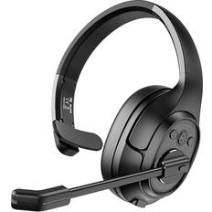 Headphones EKSAtelecom H1 Pro On The Ear