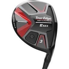 Tour Edge Fairways Tour Edge Golf Hot Launch E523 Offset Fairway Wood Flex