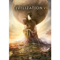 Sid Meier's Civilization VI Steam Key NORTH AMERICA