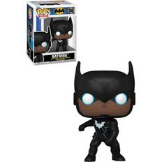 Figurines on sale Funko Batman Batwing #500 Pop! Heroes Vinyl Figure