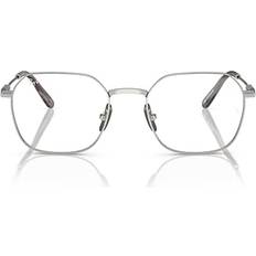 Herren Brillen Ray-Ban RX8794 Jim Titanium 1002 Silver Herren