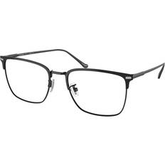 Coach Men Glasses Coach Eyeglasses, HC5149T Black