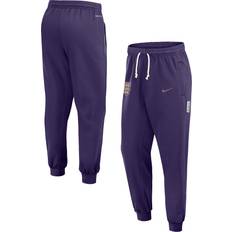 England Hosen & Shorts Nike England Jogger Hose – Lila