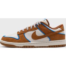 Nike Dunk Sport Shoes Nike Dunk Low Premium 'Light British Tan' Brown Men's