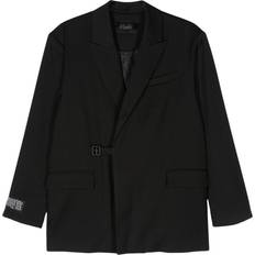 Ksubi Blazers Ksubi Ultimate Double-breasted Blazer