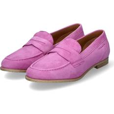 Damen - Rosa Loafers Tamaris Damen pink