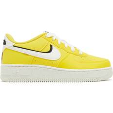 Sport Shoes Nike Air Force LV8 GS '82 Tour Yellow' Yellow Kid's