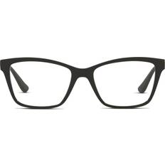 Vogue Eyewear Rectangular - Women Glasses & Reading Glasses Vogue Eyewear VO5420 Black