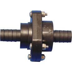 Check Valves T-H Marine In-Line Scupper For 3/4" Hose