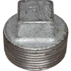 Check Valves JMF Galvanized Pipe Plug Square Head