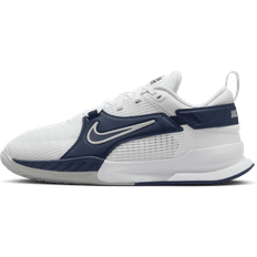 Nike Racketsportsko Nike Crosscourt sko til små/store barn Hvit